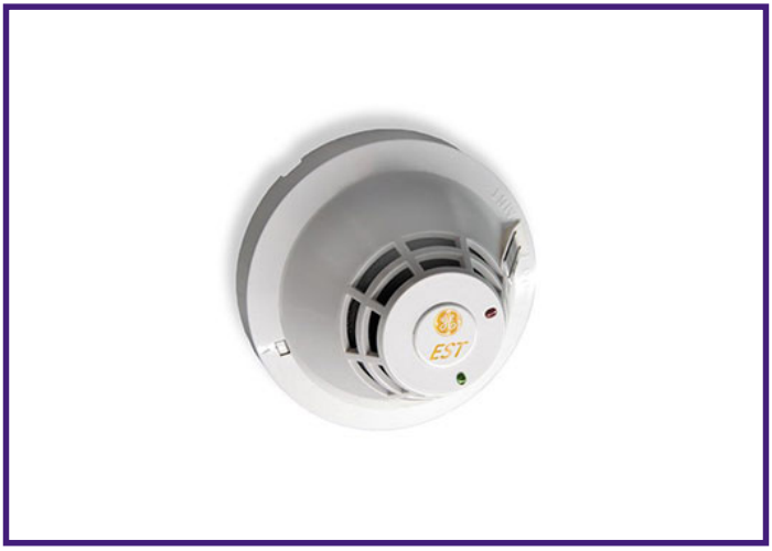 Fire Alarm Systems