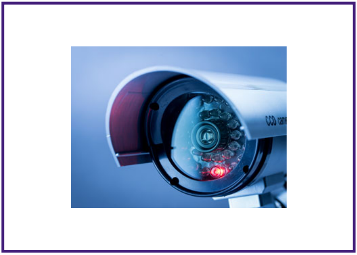 Security Systems