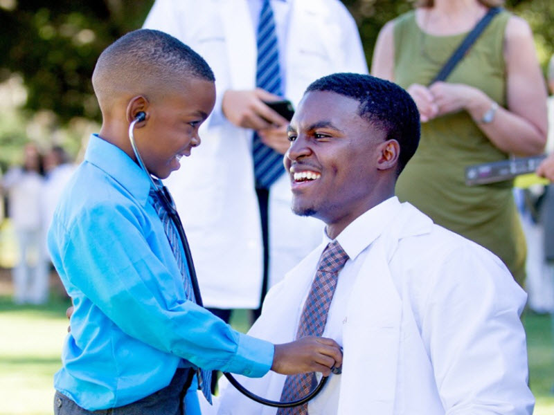 Prepaid Tuition Program