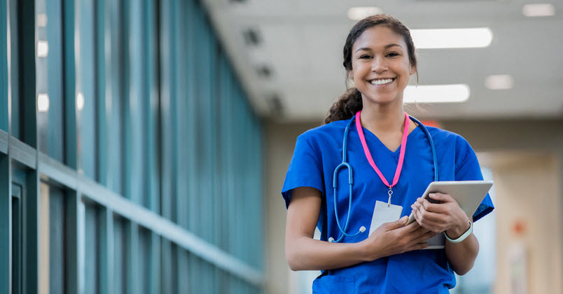 Practical Nursing