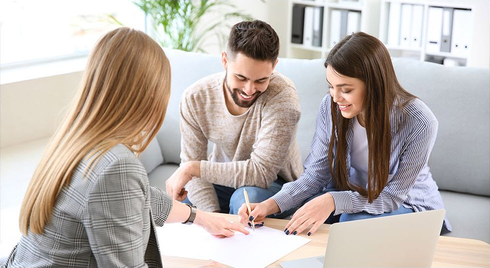 Refinance Mortgage Loans
