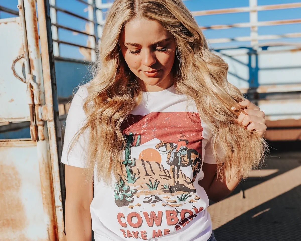 Graphic Tees