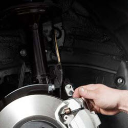 Brake Services