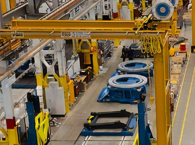 Manufacturing