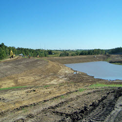 Site Development