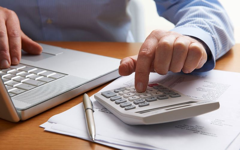 About your Bill