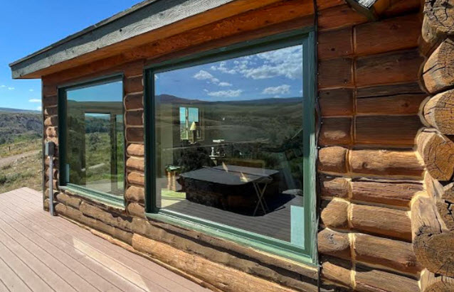 Replacement Windows