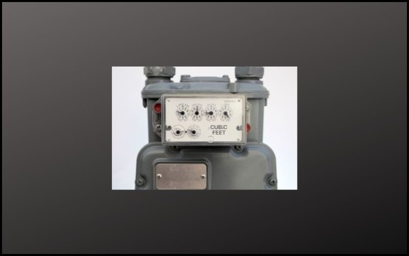 Meter Information