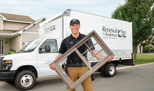 Window Grilles Options