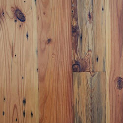Antique Heart Pine Flooring