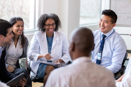 Group Health Insurance for Your Small Business