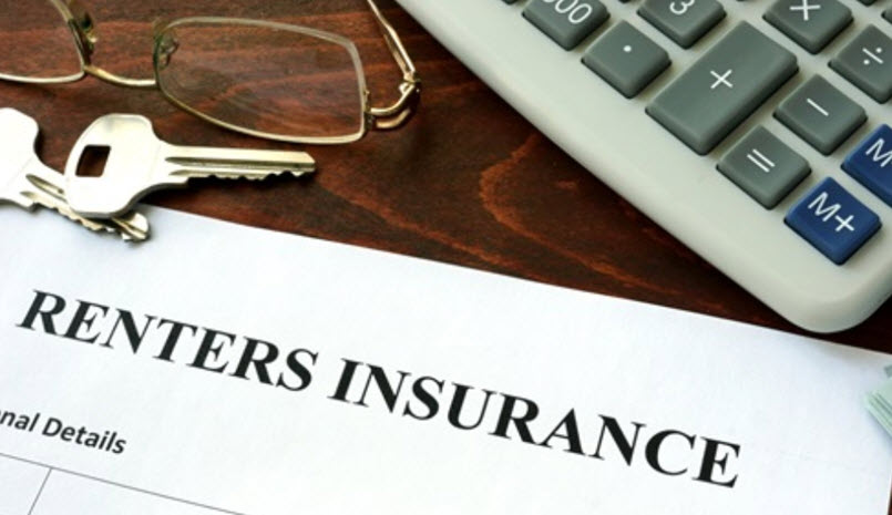 Renters Insurance