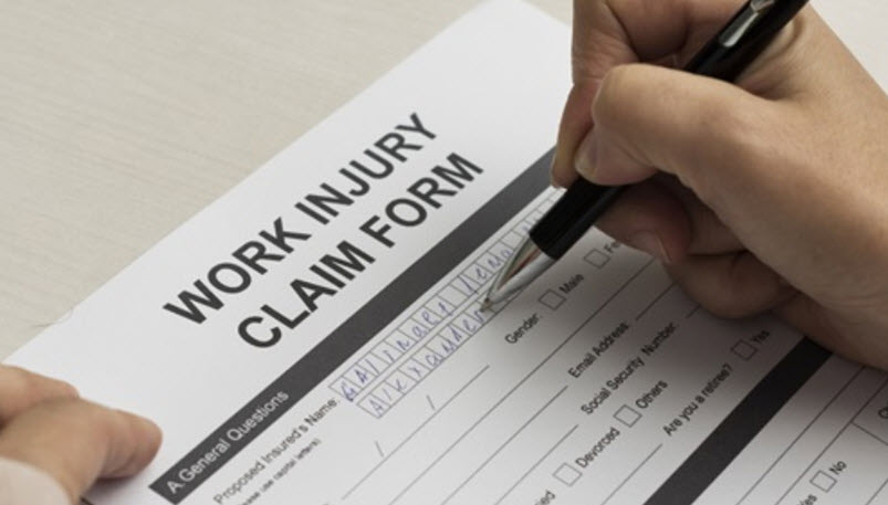 Workers Compensation Insurance