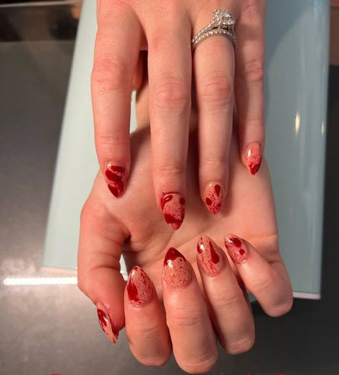 Nails Special