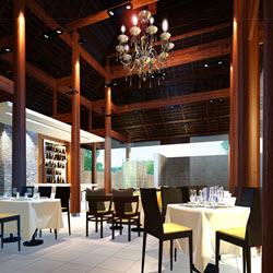 Romantic Getaways