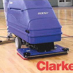 Janitorial Supplies & Equipment
