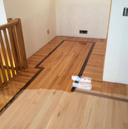 Floor Refinishing