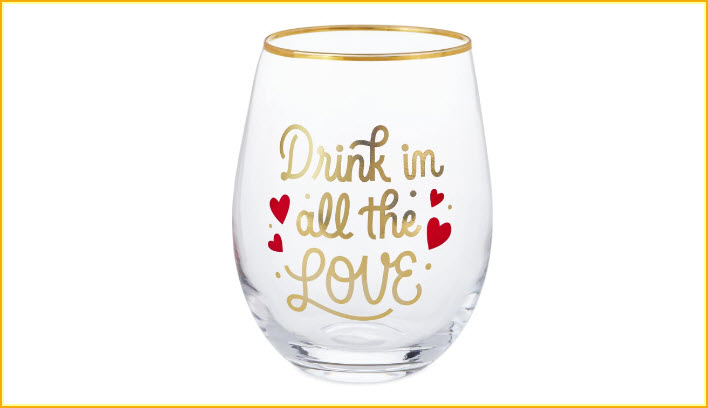 Wine Glasses