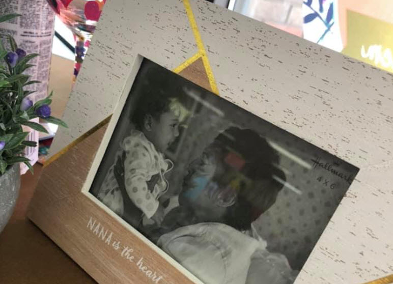 Picture Frames