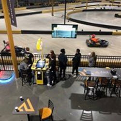 Facility Rental