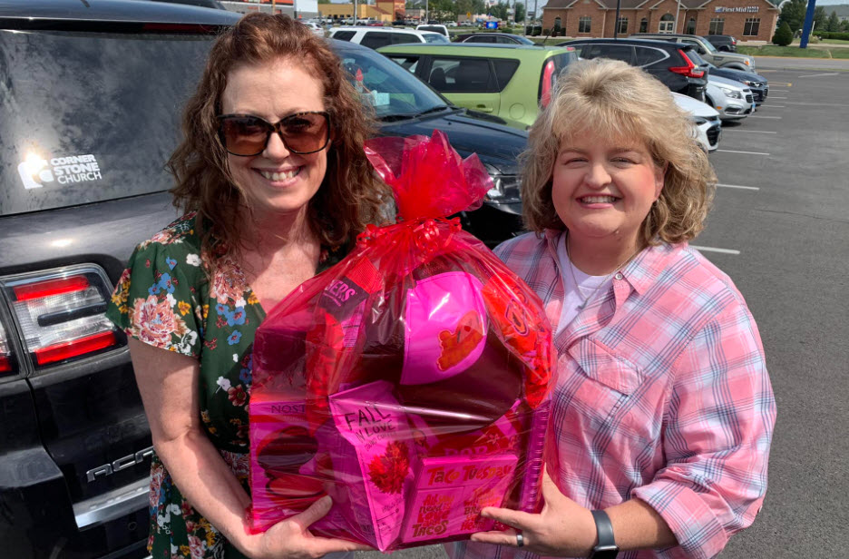 We Have Helped Families