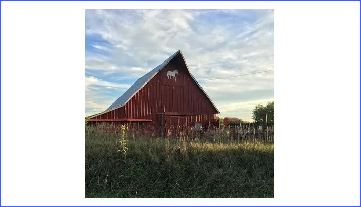 Farm and Ranch Insurance