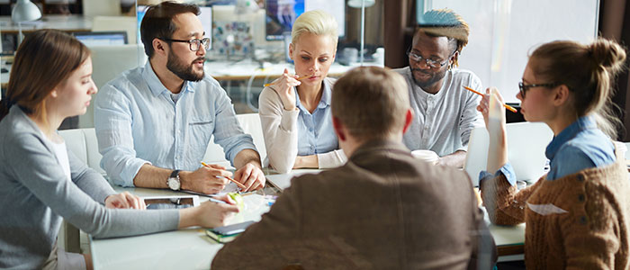 Small Business Banking