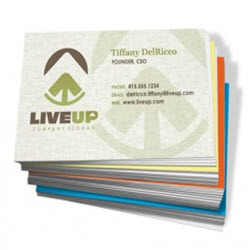 Business Cards