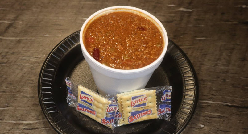 Soup & Chili