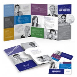 Brochures