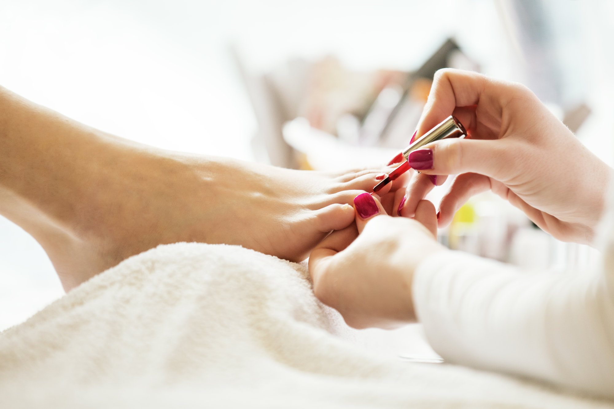 Pedicures