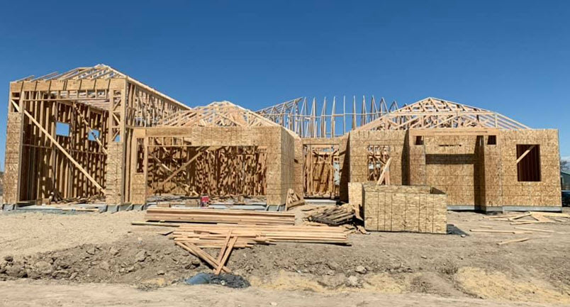 Framing