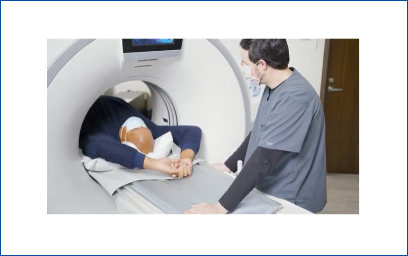 Lung Screenings