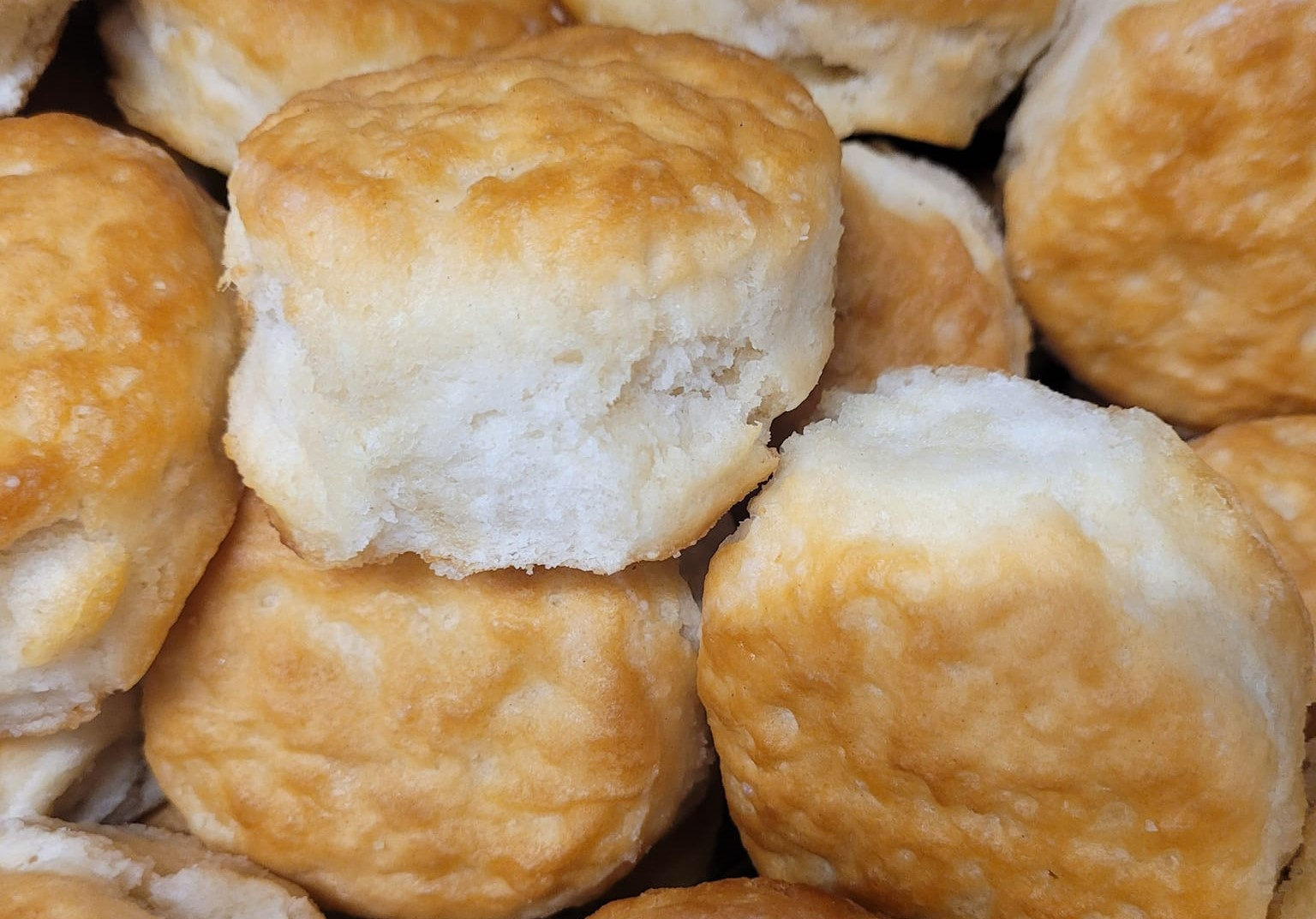 Biscuits and Gravy