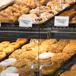 Bakery (Full Service)