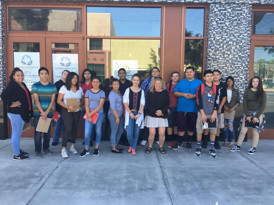 Families and Students