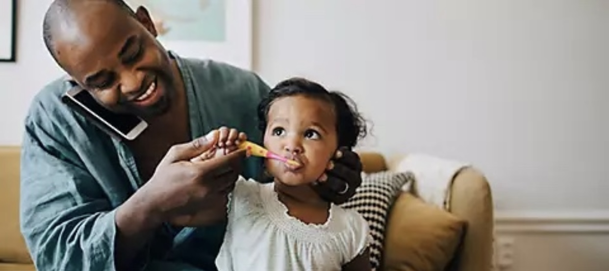 Growing your Family