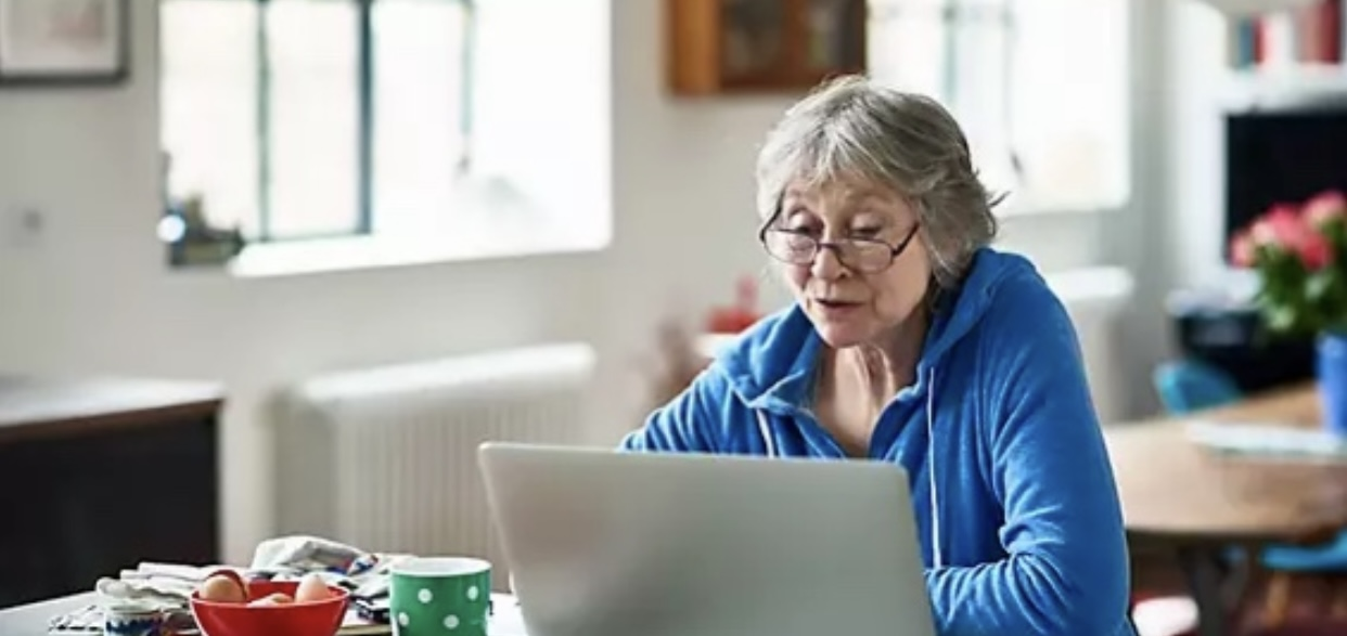 Moving toward Retirement