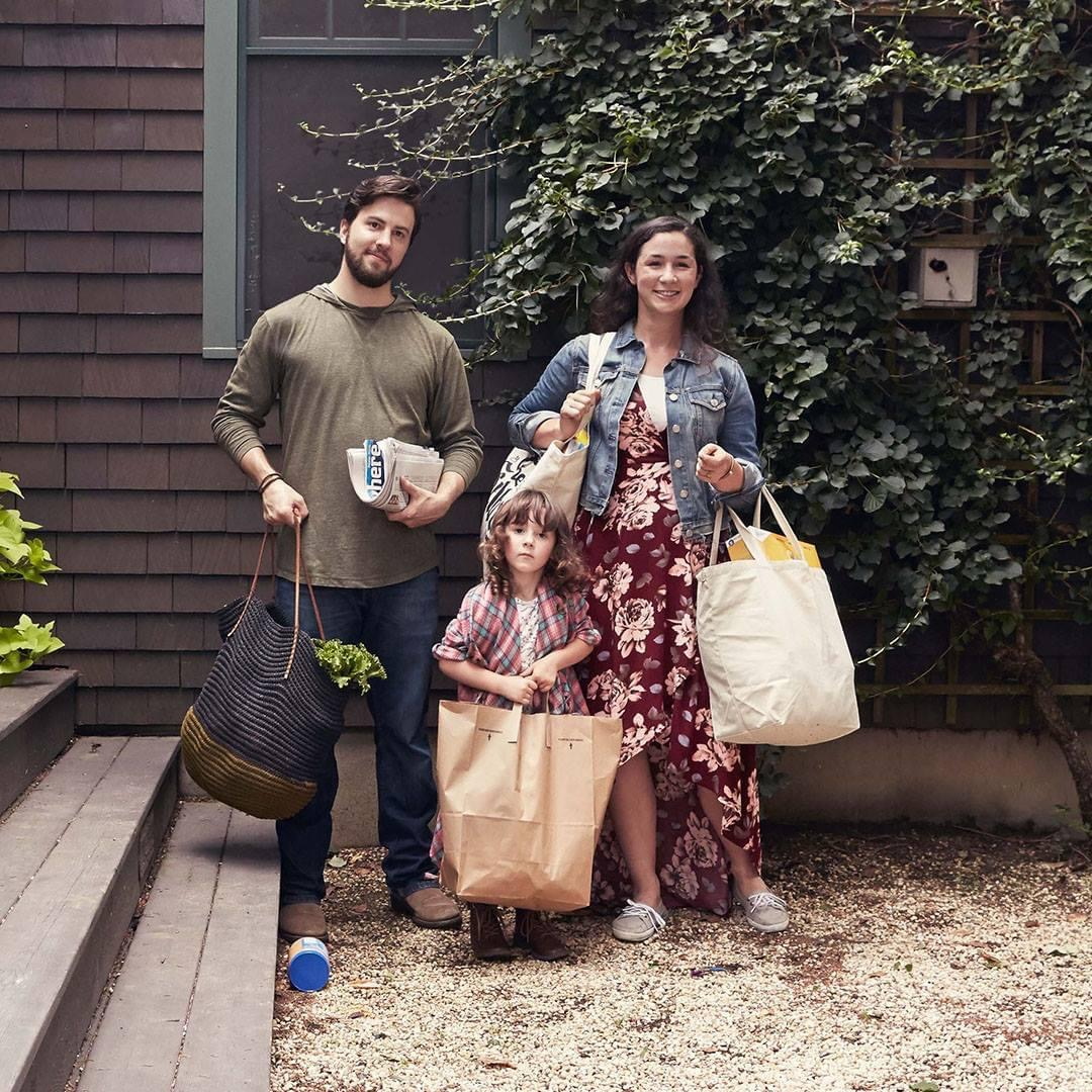 Buying a home