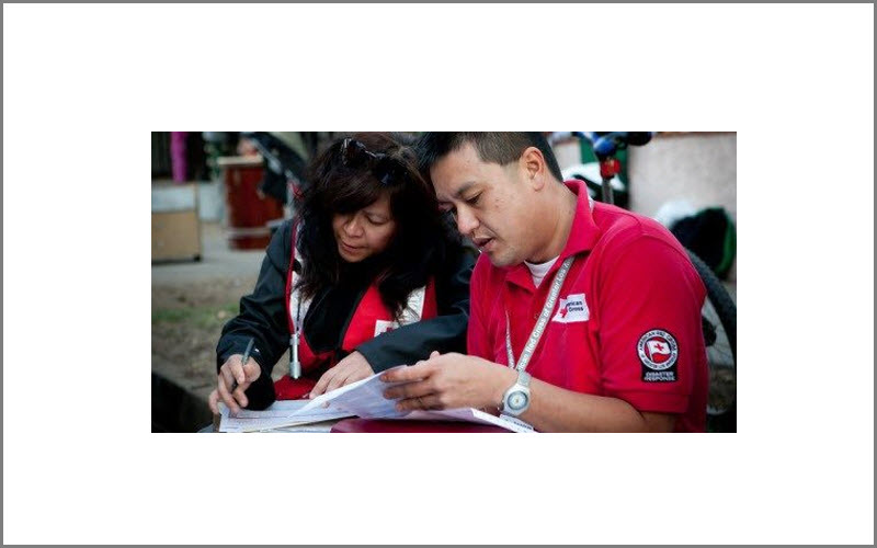 Emergency Disaster Response Services