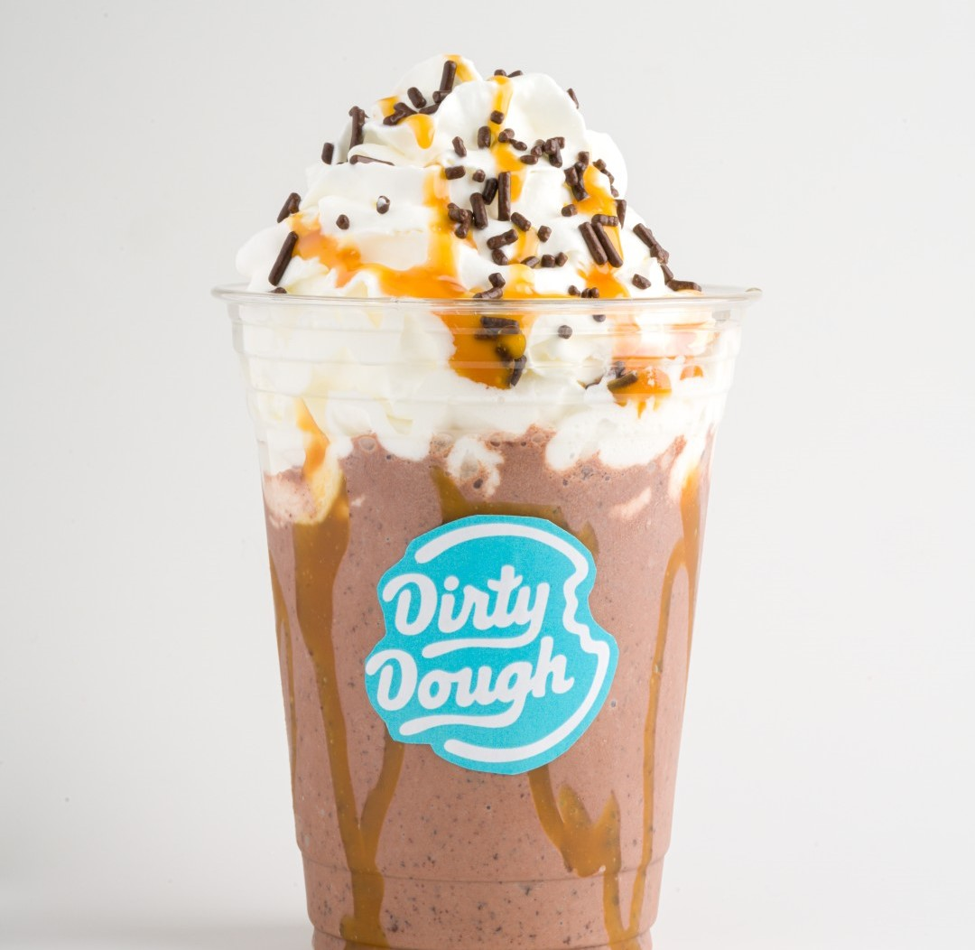 Dirty Shake