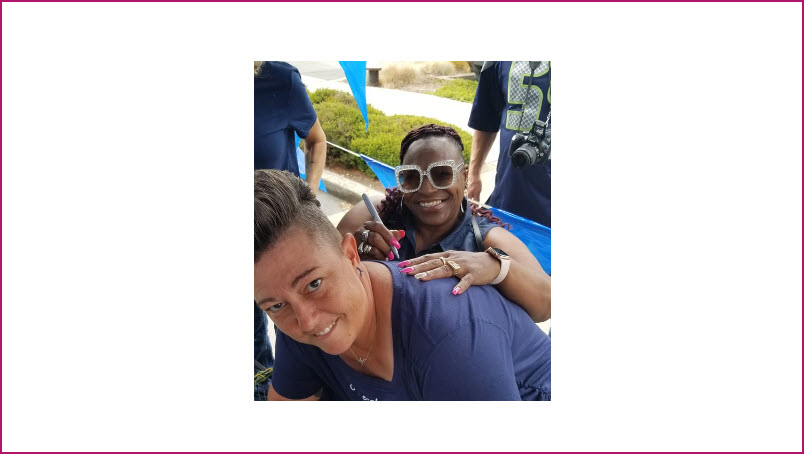 Teachers are IdahoSTARS Members