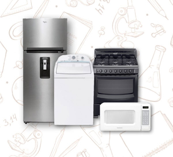 Home Appliances