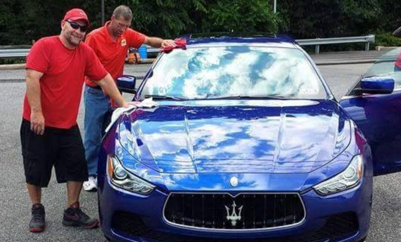  Extreme Shine Wax
