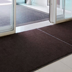 Matting Services