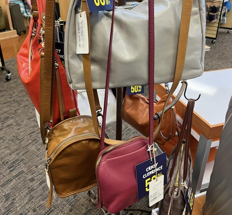 Bags