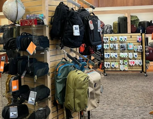 Backpacks