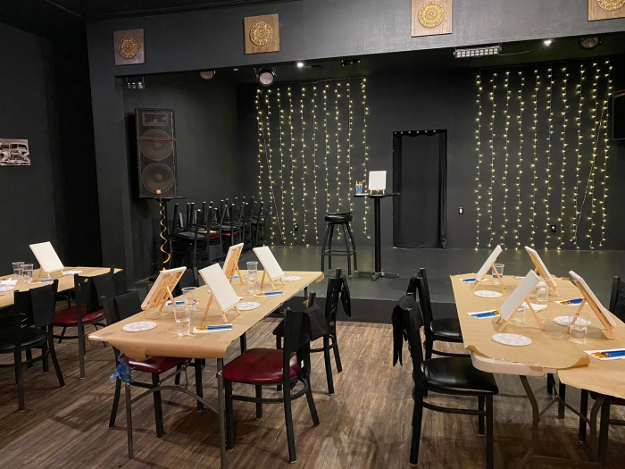 Event Venue
