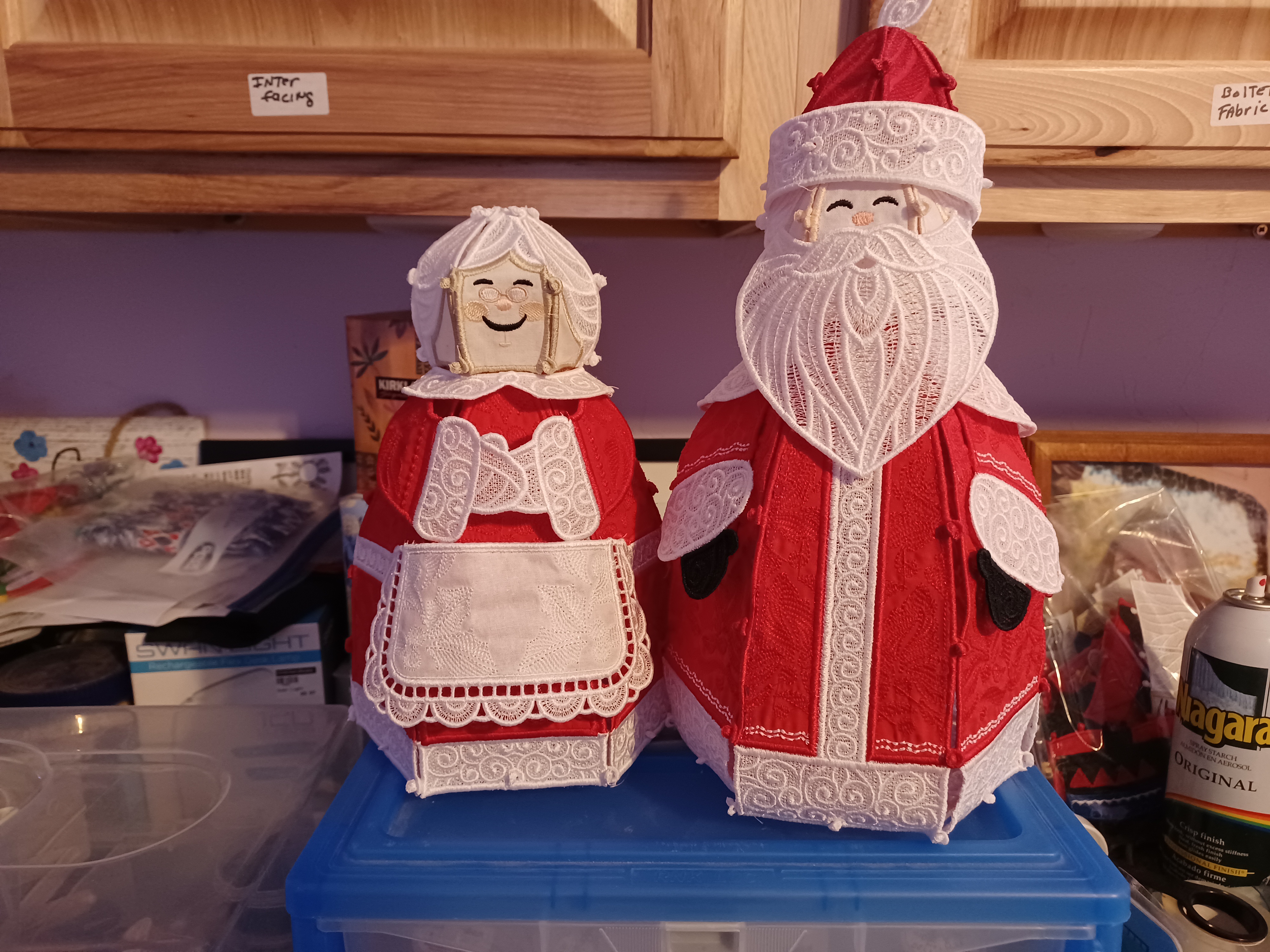  Make Christmas Gifts