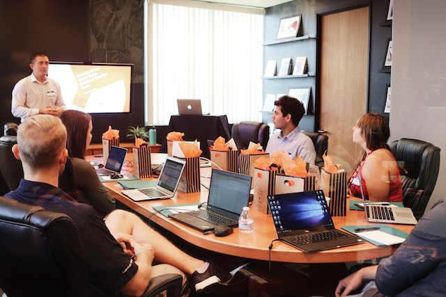 Spatial Data Management